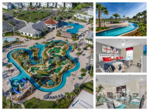 4 Bedrooms - 3 Bathrooms - Storey Lake 3150 PP